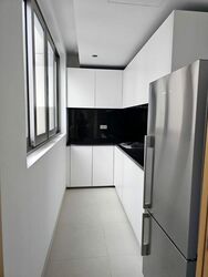 White House Residences (D10), Condominium #528798411